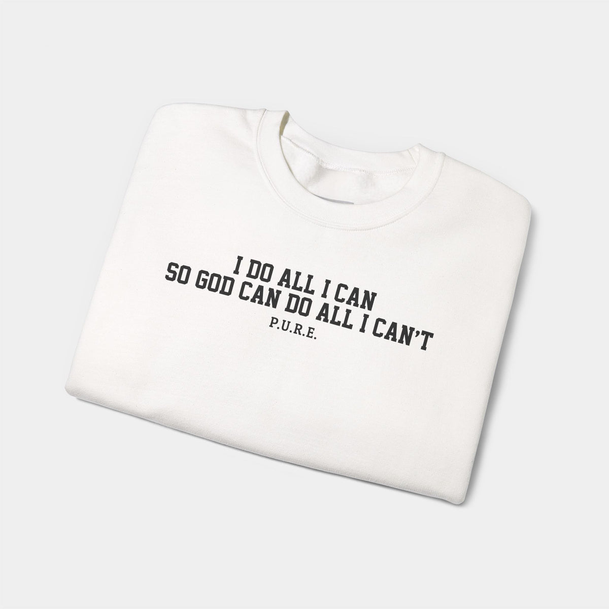 Bailey Connelly #22 Crewneck