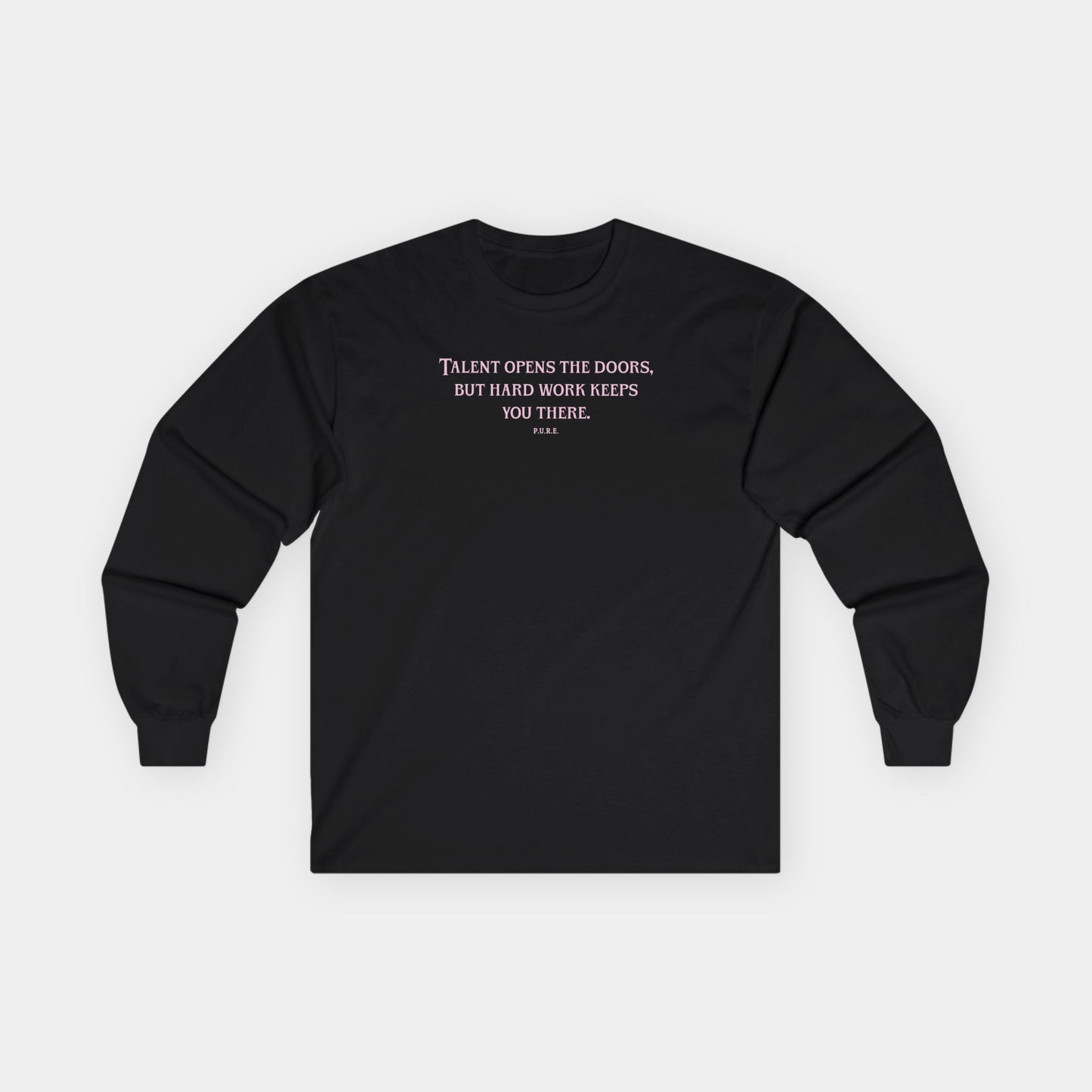 Kolbee Webb Long Sleeve