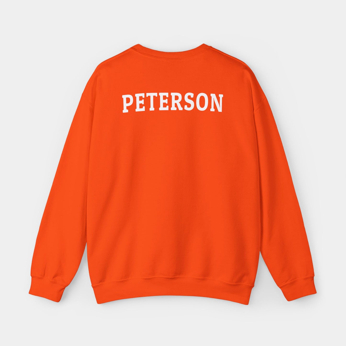 Grady Peterson Crewneck