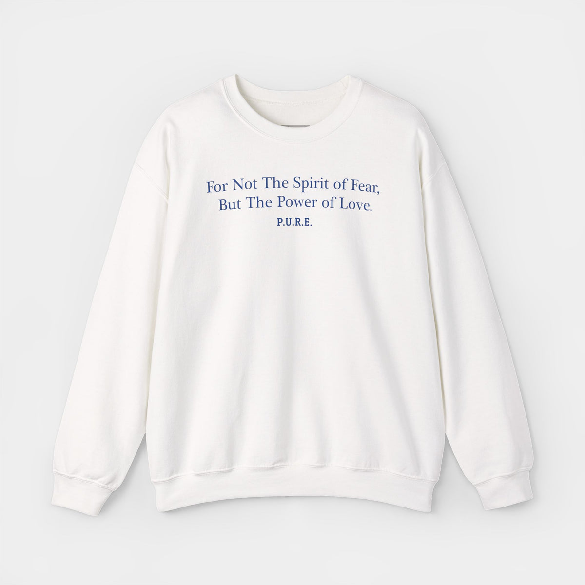 Daniela Rodriguez #21 Crewneck