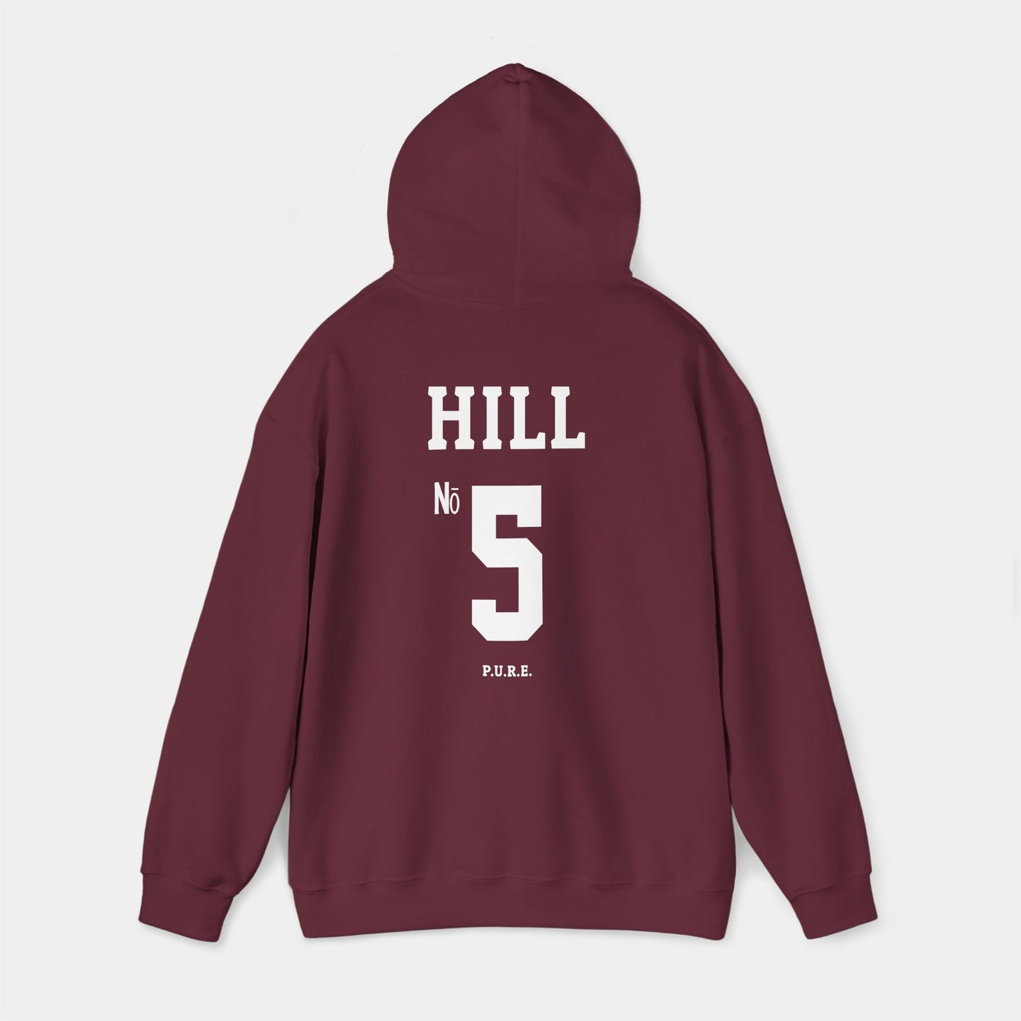 Kneco Hill #5 Hoodie