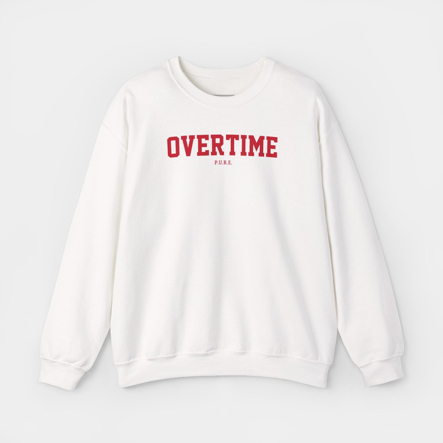 Nina Holland #0 Crewneck