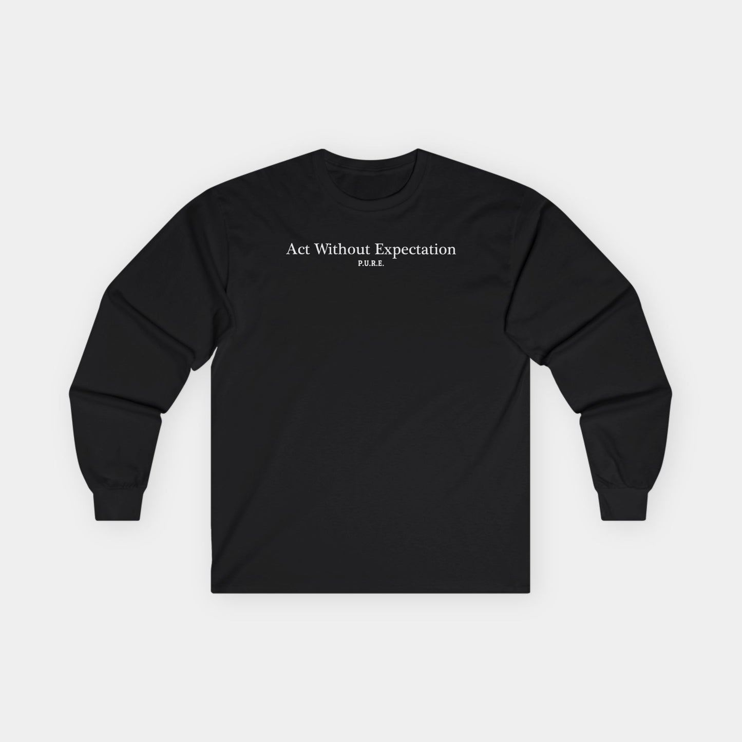 Quinlin Buckley #3 Long Sleeve Tee
