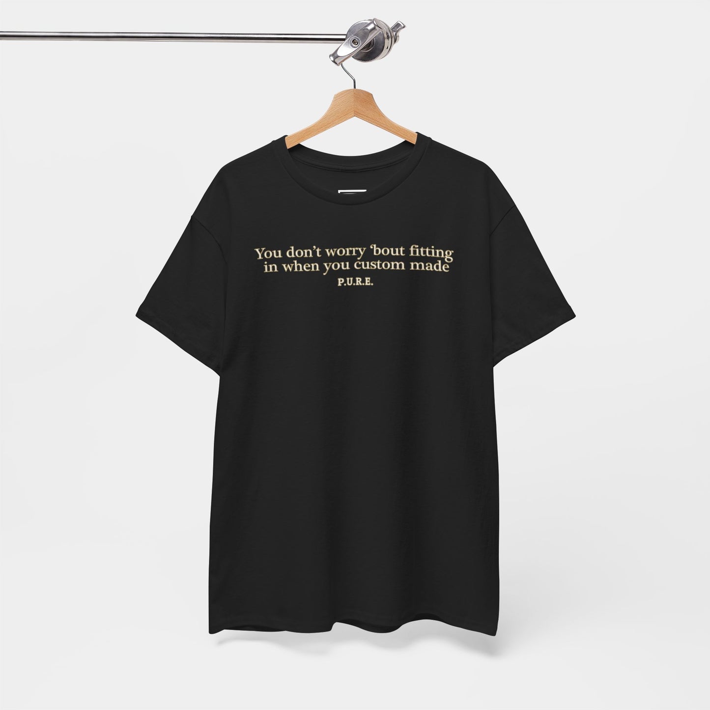Damian Gunnink #5 Tee