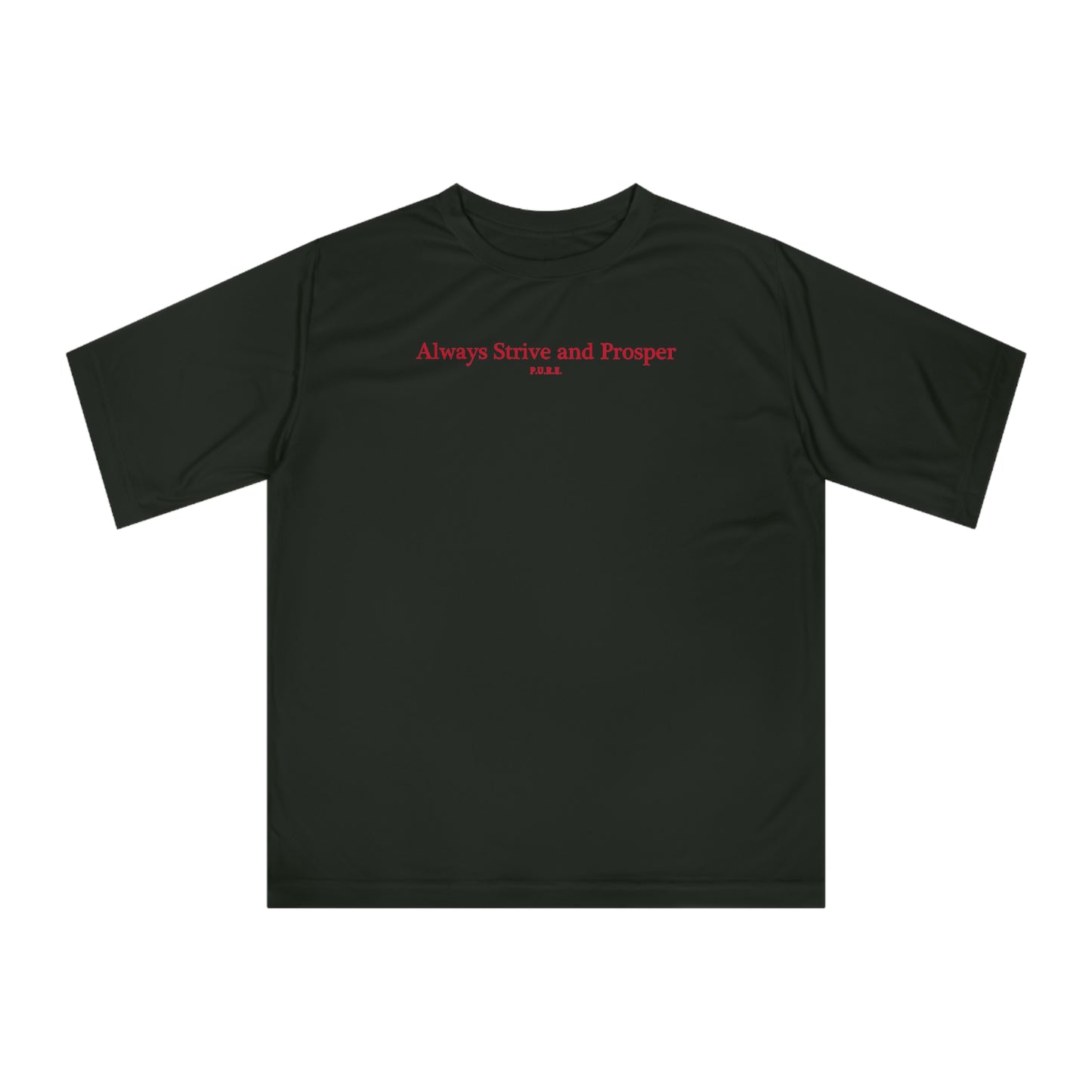 Daimon Spriggs #23 Zone Performance T-shirt