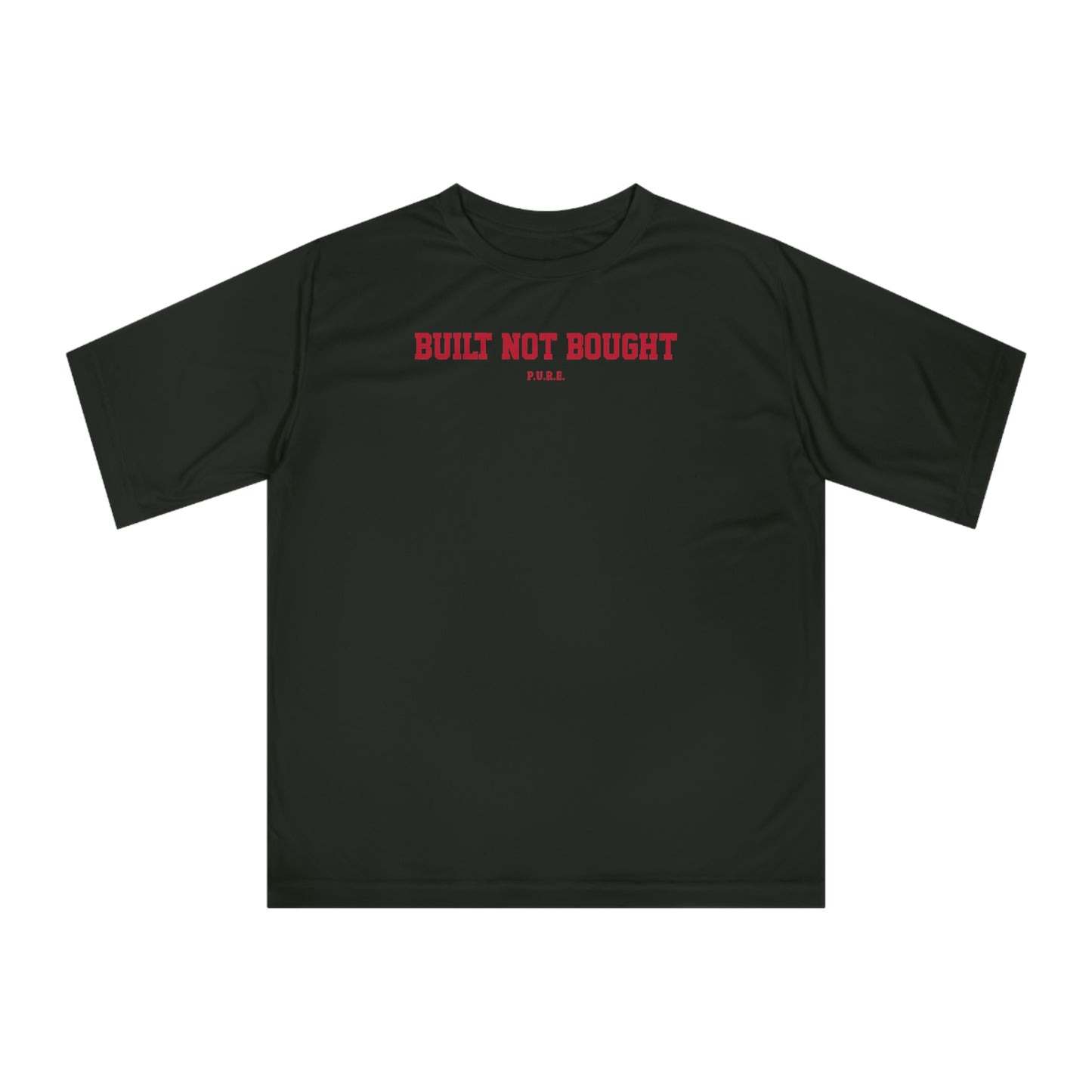 Jake Le Blanc #15 Performance T-shirt
