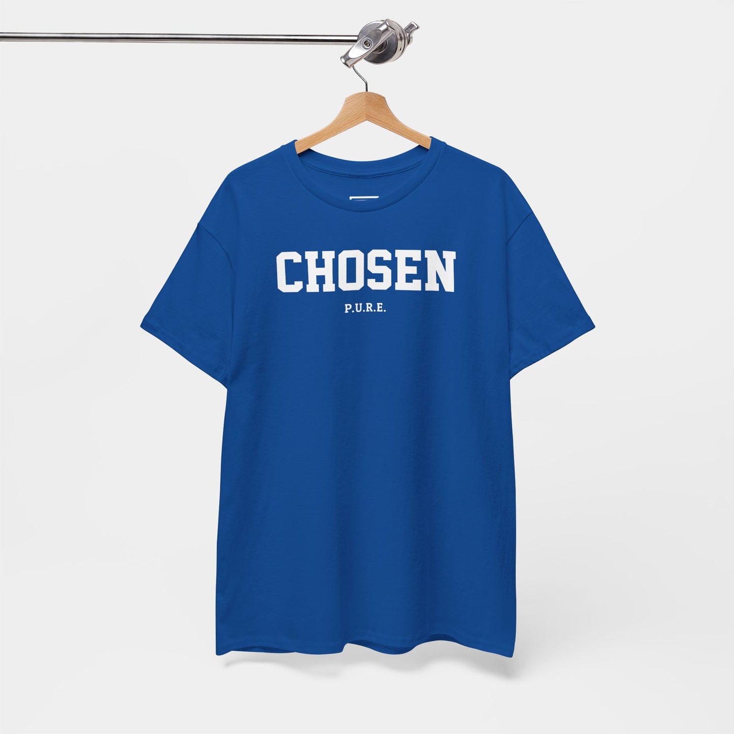 Kyron Brown #10 Tee