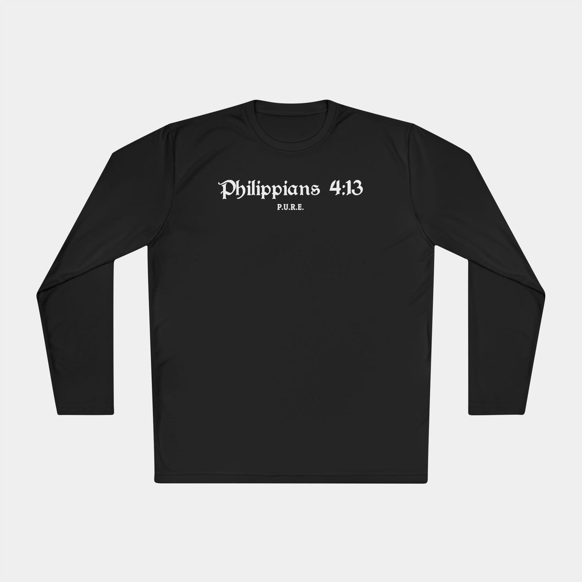 Andrew Cisneros Performance Long Sleeve Tee