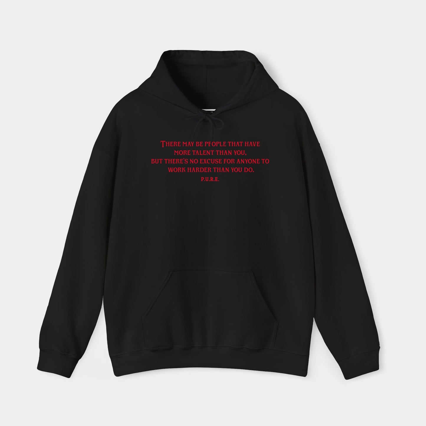 Morgan Grove #13 Hoodie