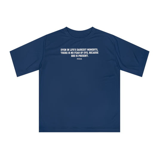 Laniah Wills #0 Performance T-shirt