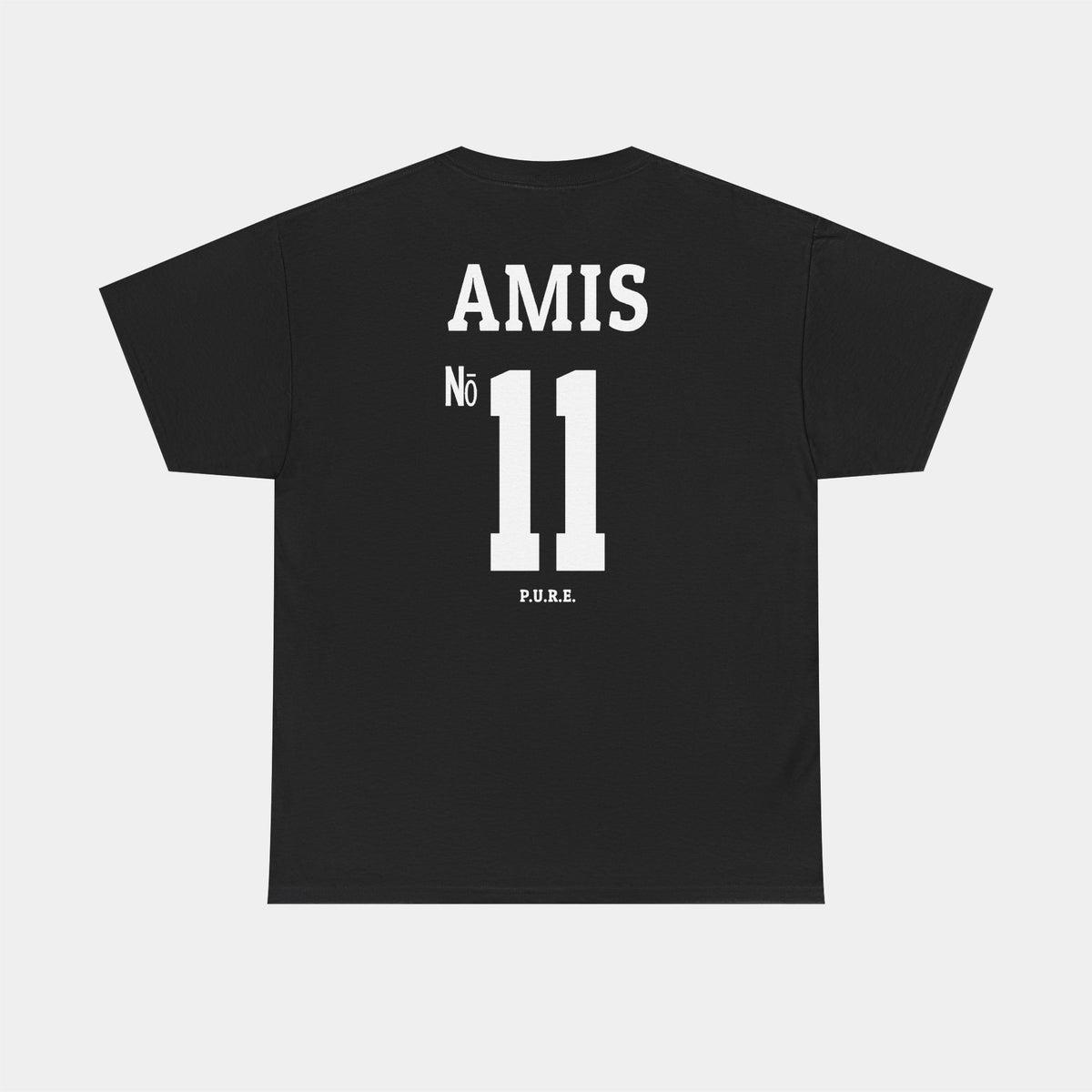 Avery Amis #11 Tee