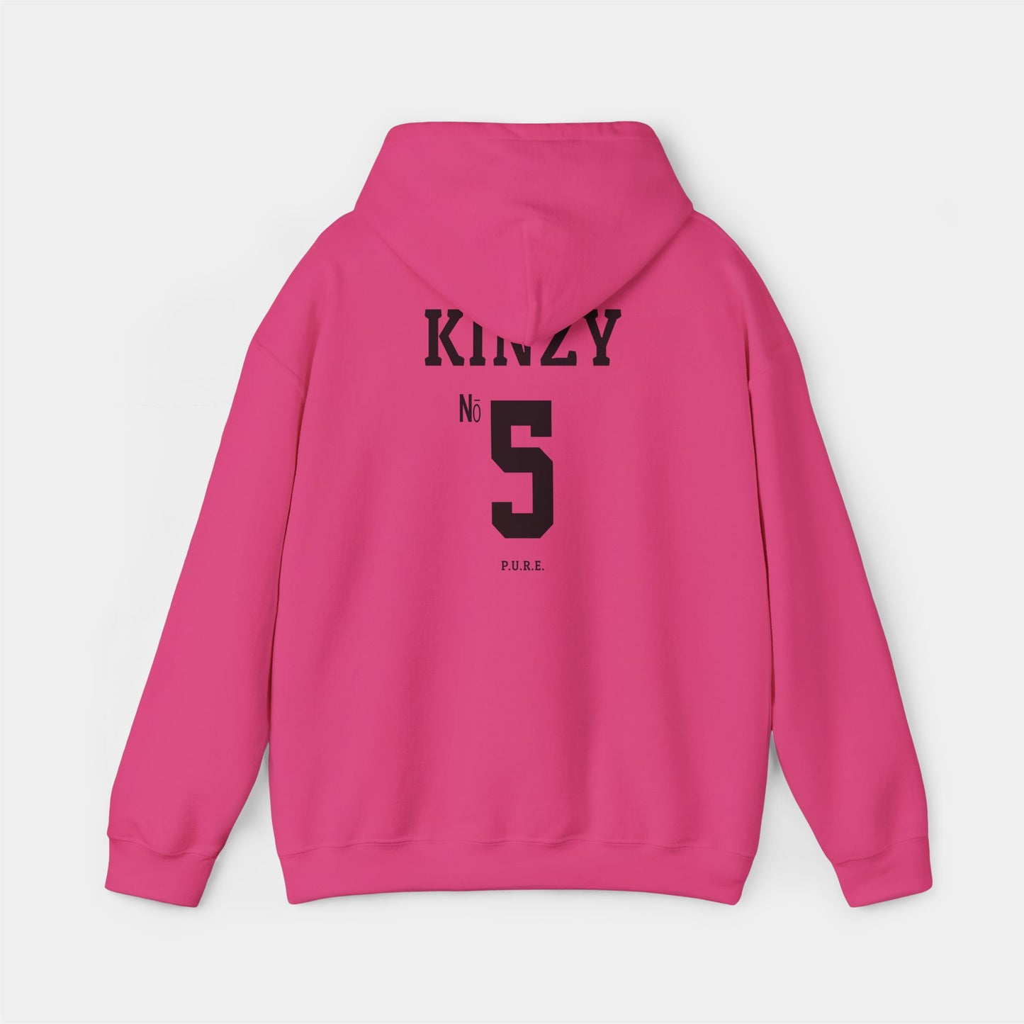 Skylah Kinzy #5 Hoodie