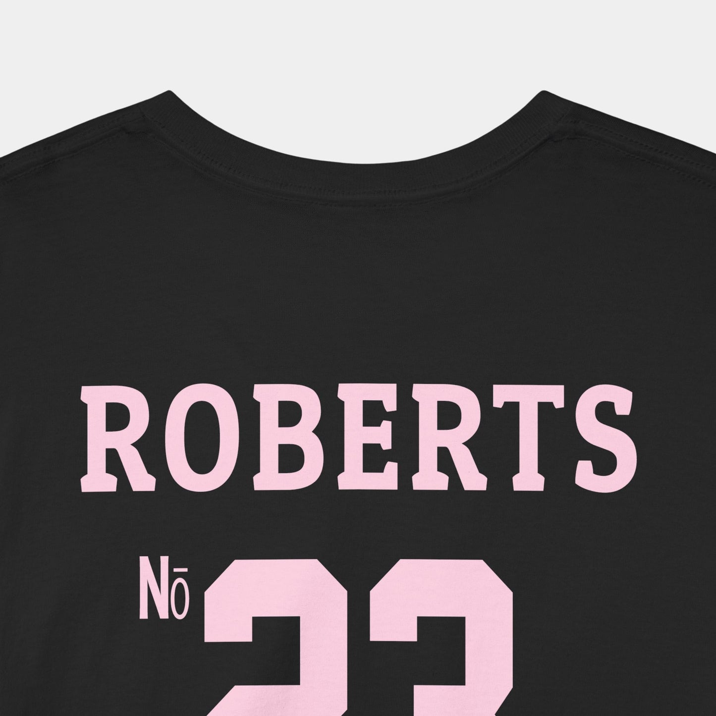 Morgan Roberts #23 Tee