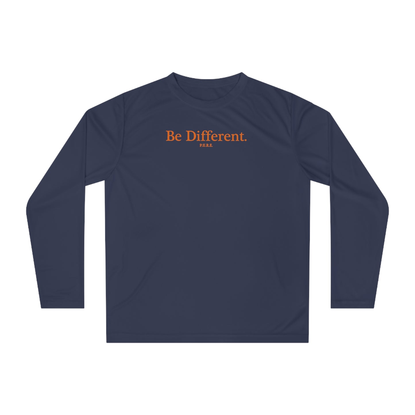 Kaleb Davis Performance Long Sleeve Shirt