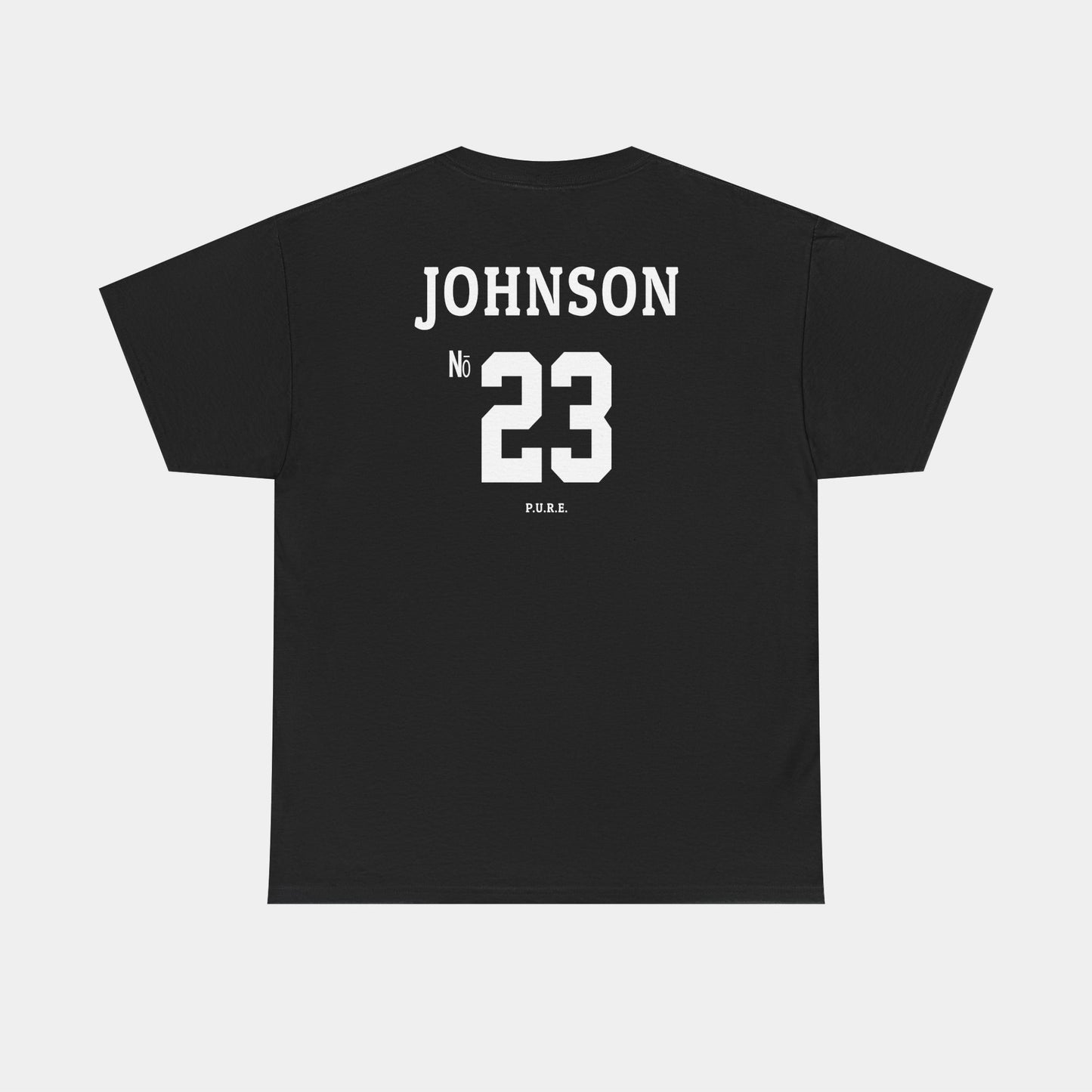 Nacere Johnson #23 Tee