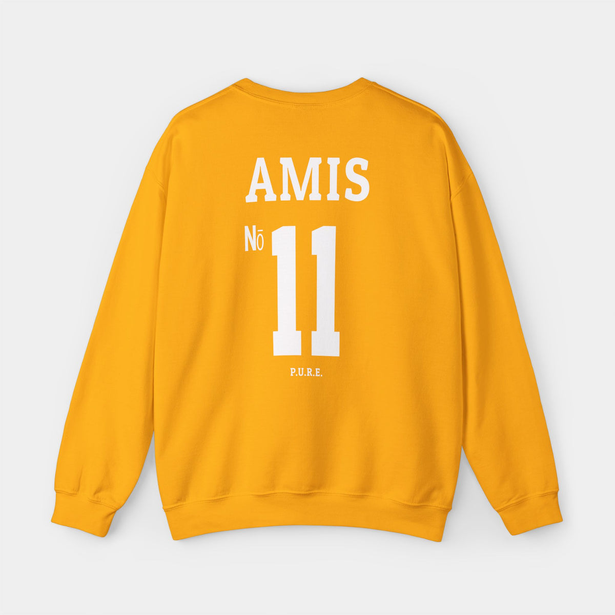 Avery Amis #11 Crewneck
