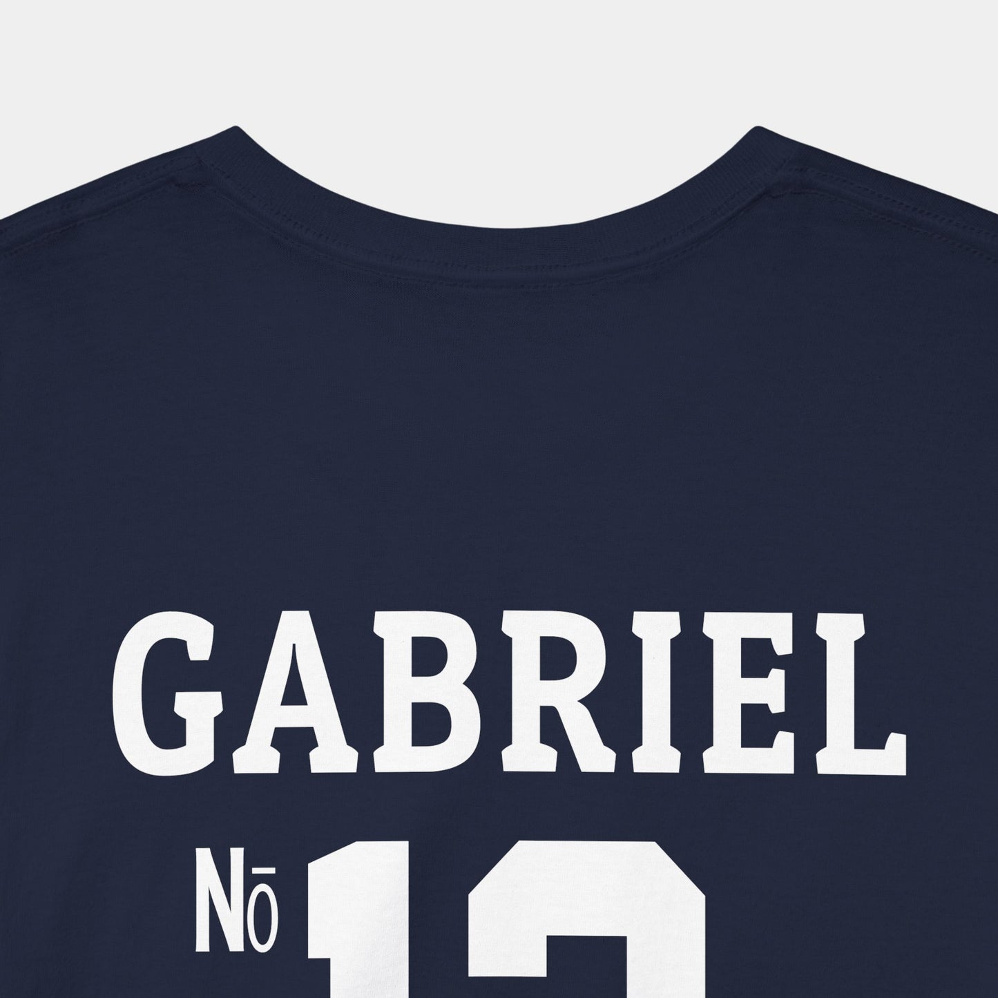 Ava Gabriel #13 Tee