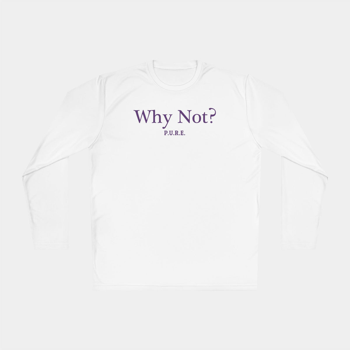 Lyla Fisher #7 Performance Long Sleeve Tee