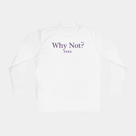 Lyla Fisher #7 Performance Long Sleeve Tee