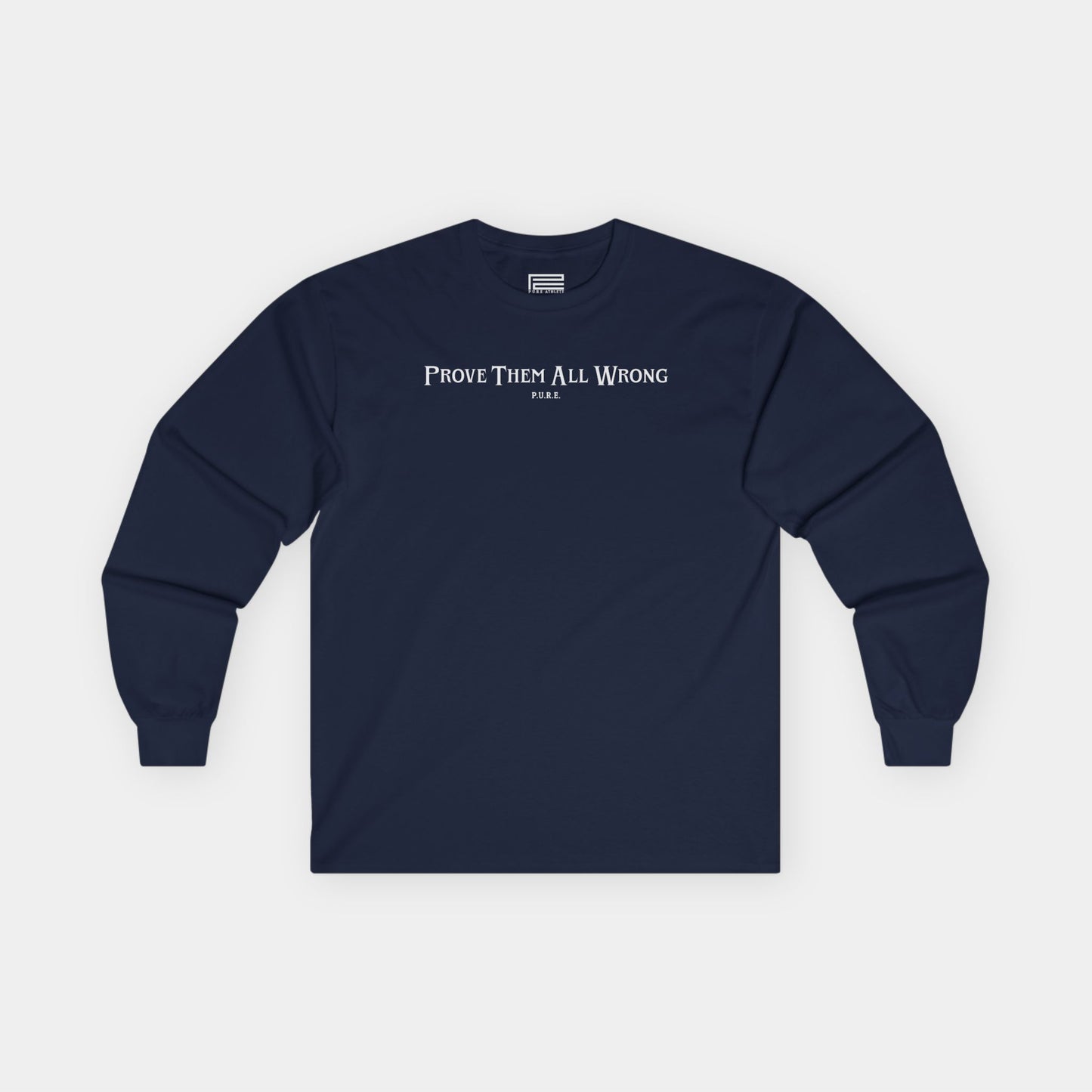 Ava Gabriel #13 Long Sleeve