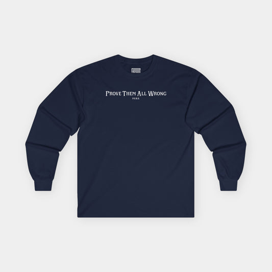 Ava Gabriel #13 Long Sleeve