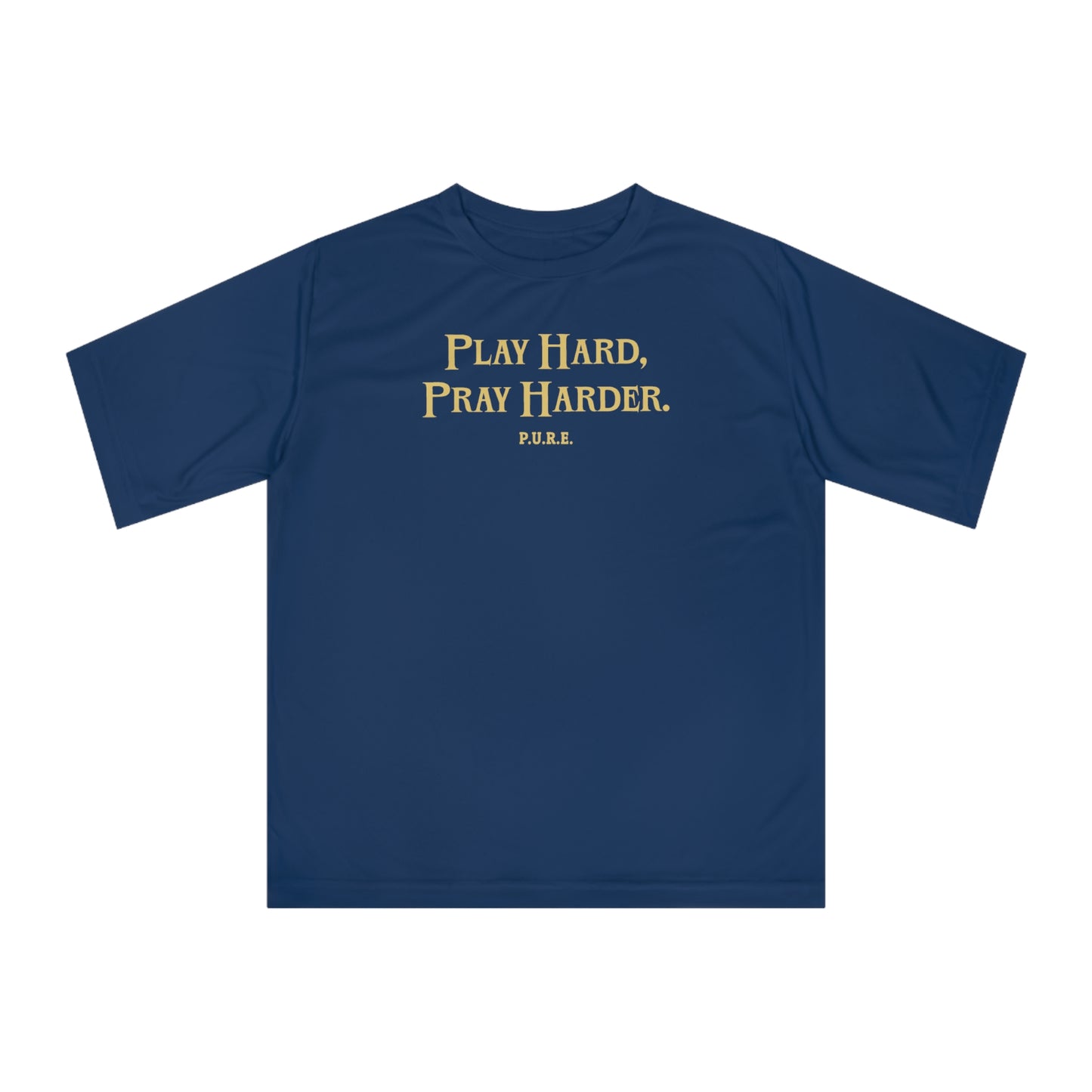 Barry Dixon Performance T-shirt