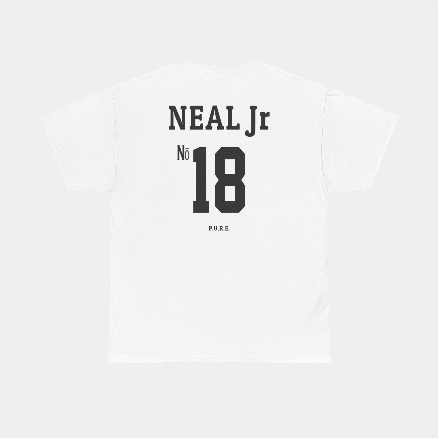 Eric Neal Jr #18 Tee