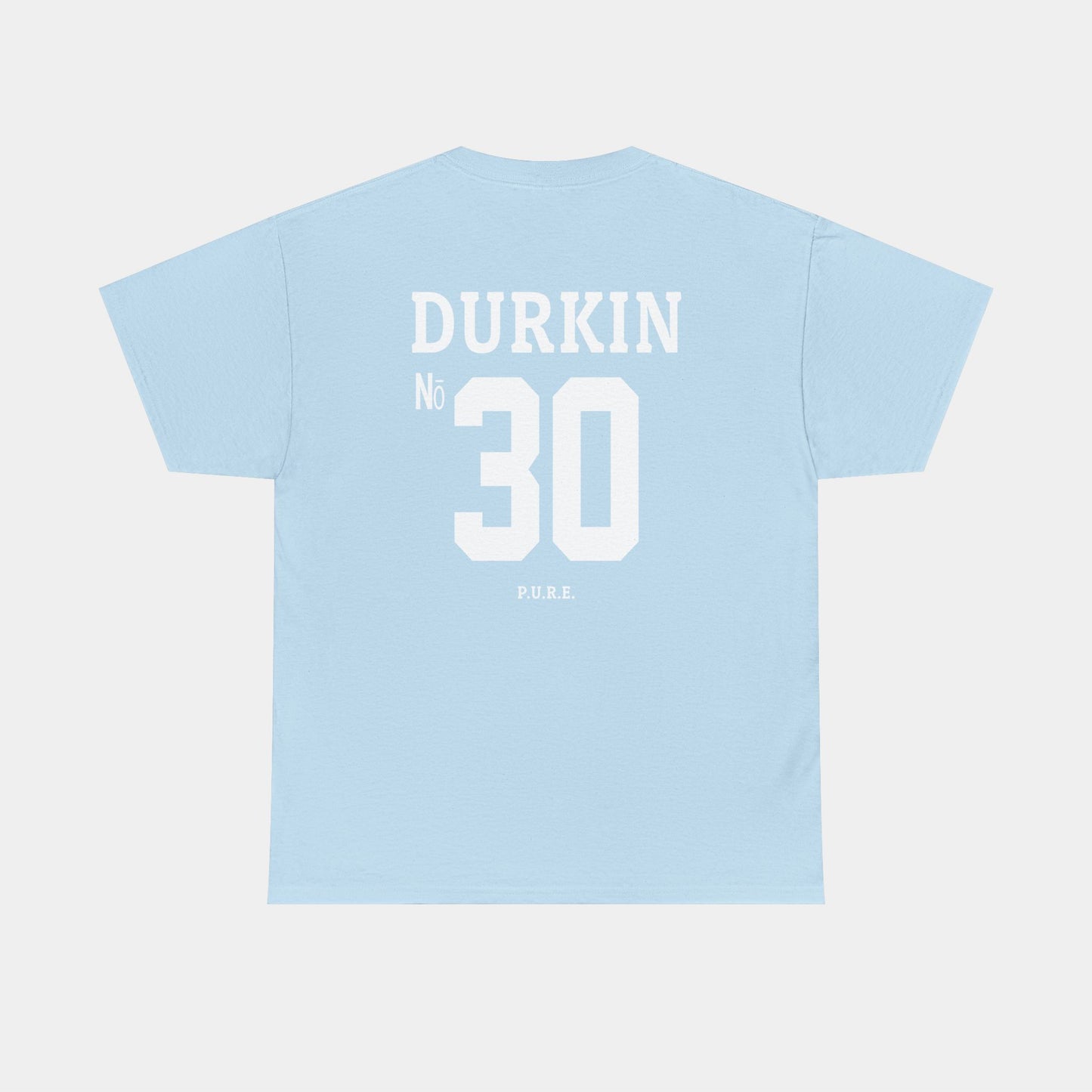 Brendan Durkin #30 Tee