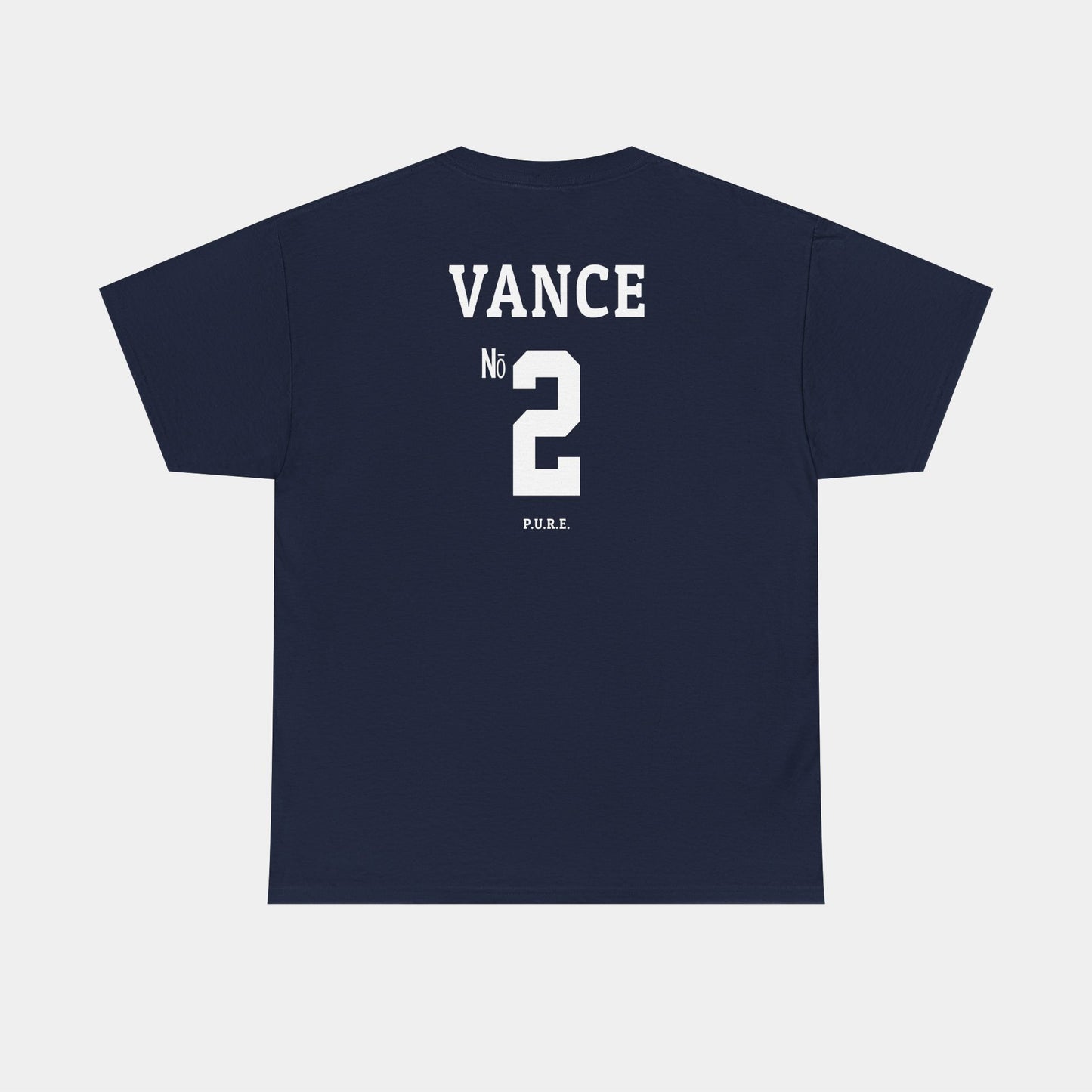 Rayjohn Vance #2 Tee