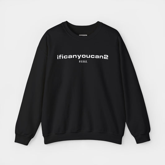 Kaelin Thomas #22 Crewneck