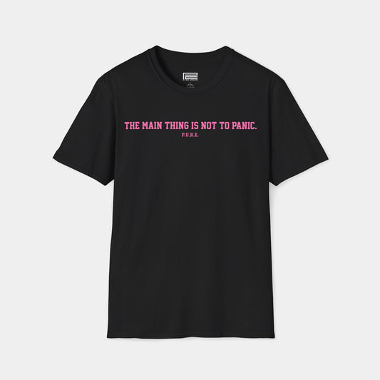 Aaliyah Golston #10 Tee