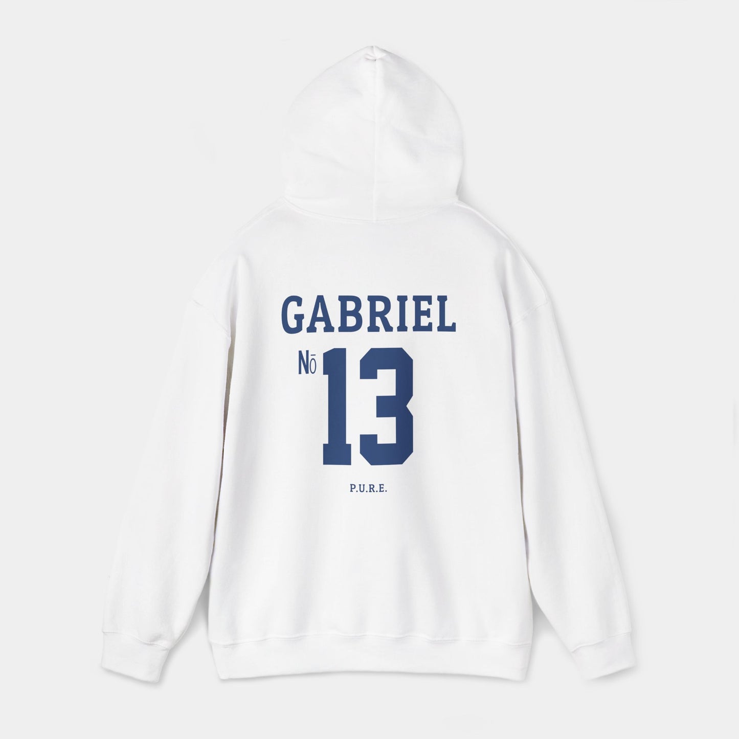 Ava Gabriel #13 Hoodie
