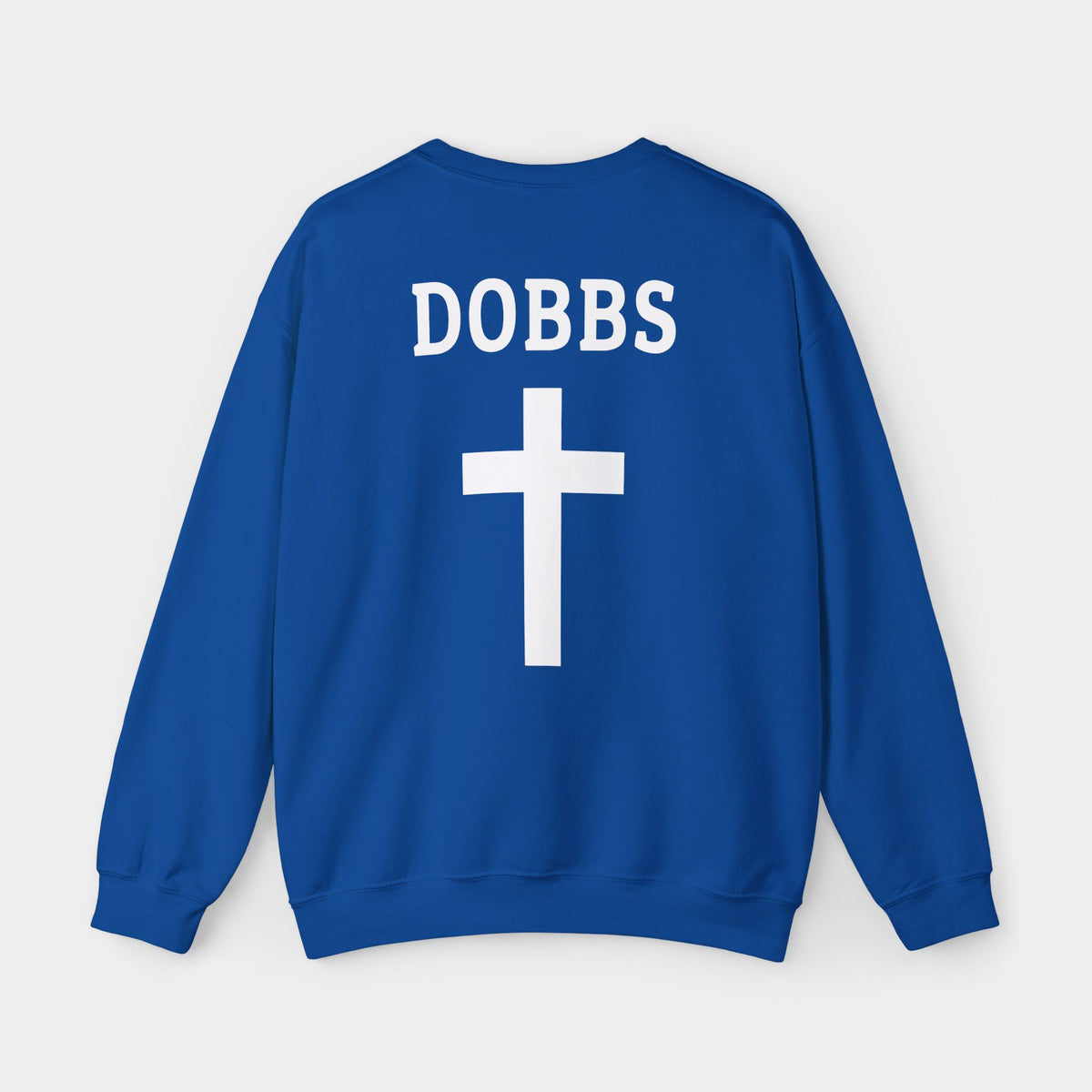 Brody Dobbs Crewneck