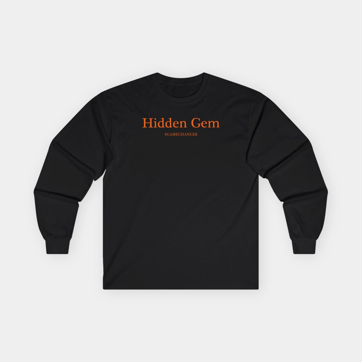 Tyzjon Johnson #7 Long Sleeve Tee