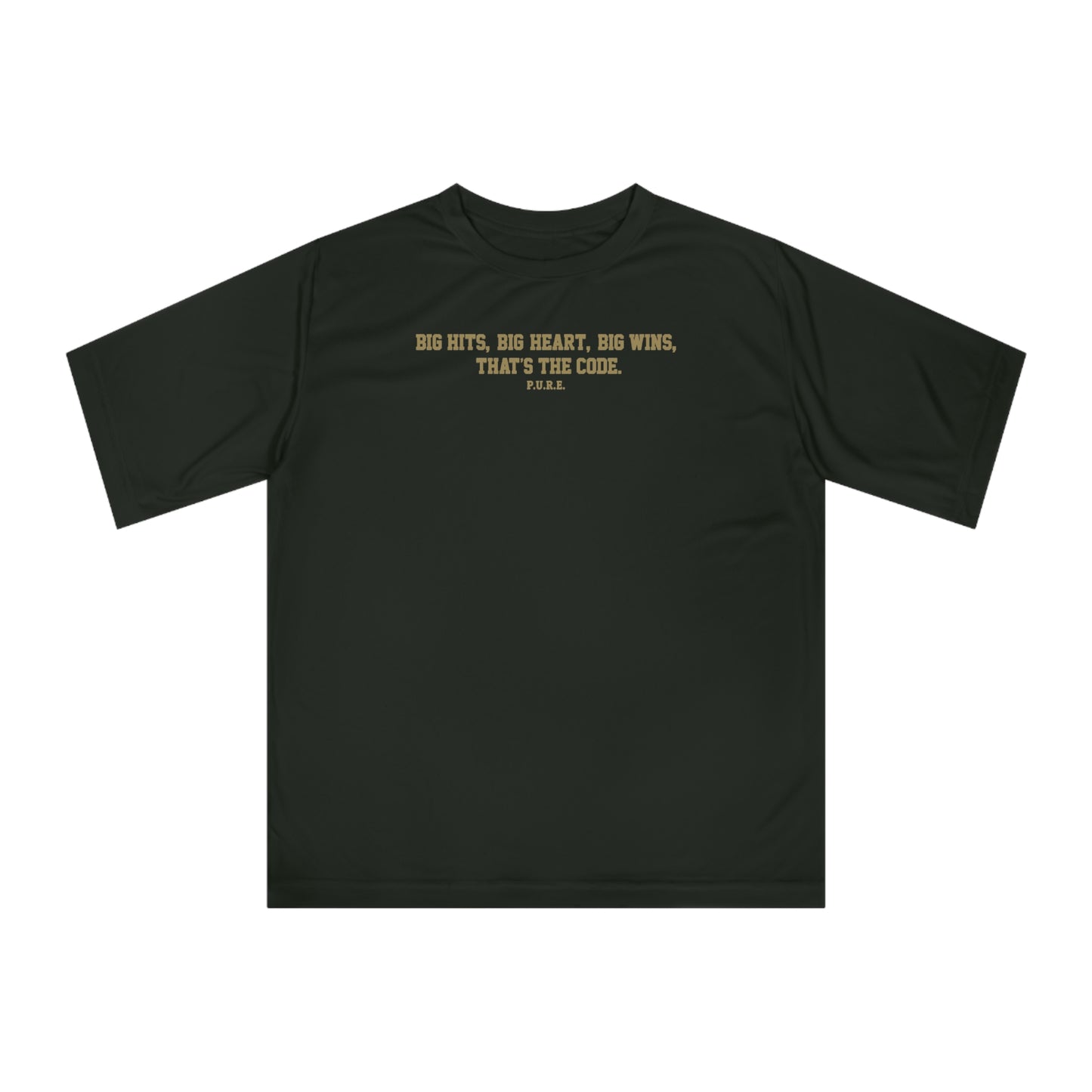 Tyler Shertzer #66 Performance T-shirt