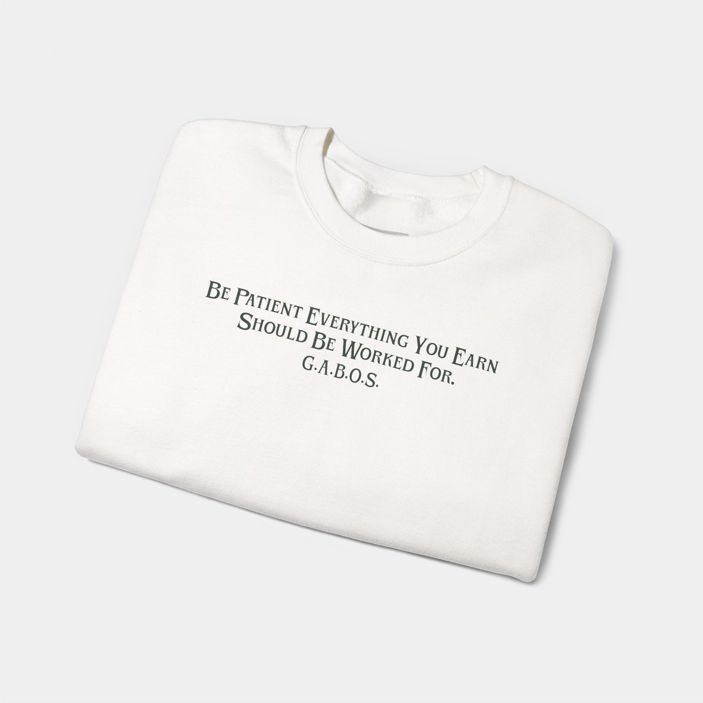 Omar Singleton #0 Crewneck