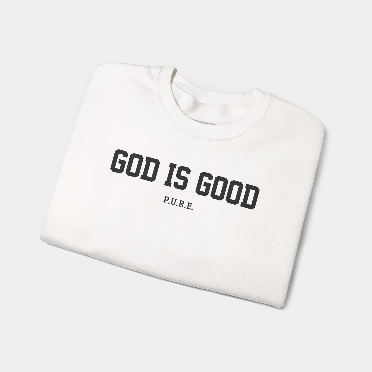 Gunner Bazar Crewneck