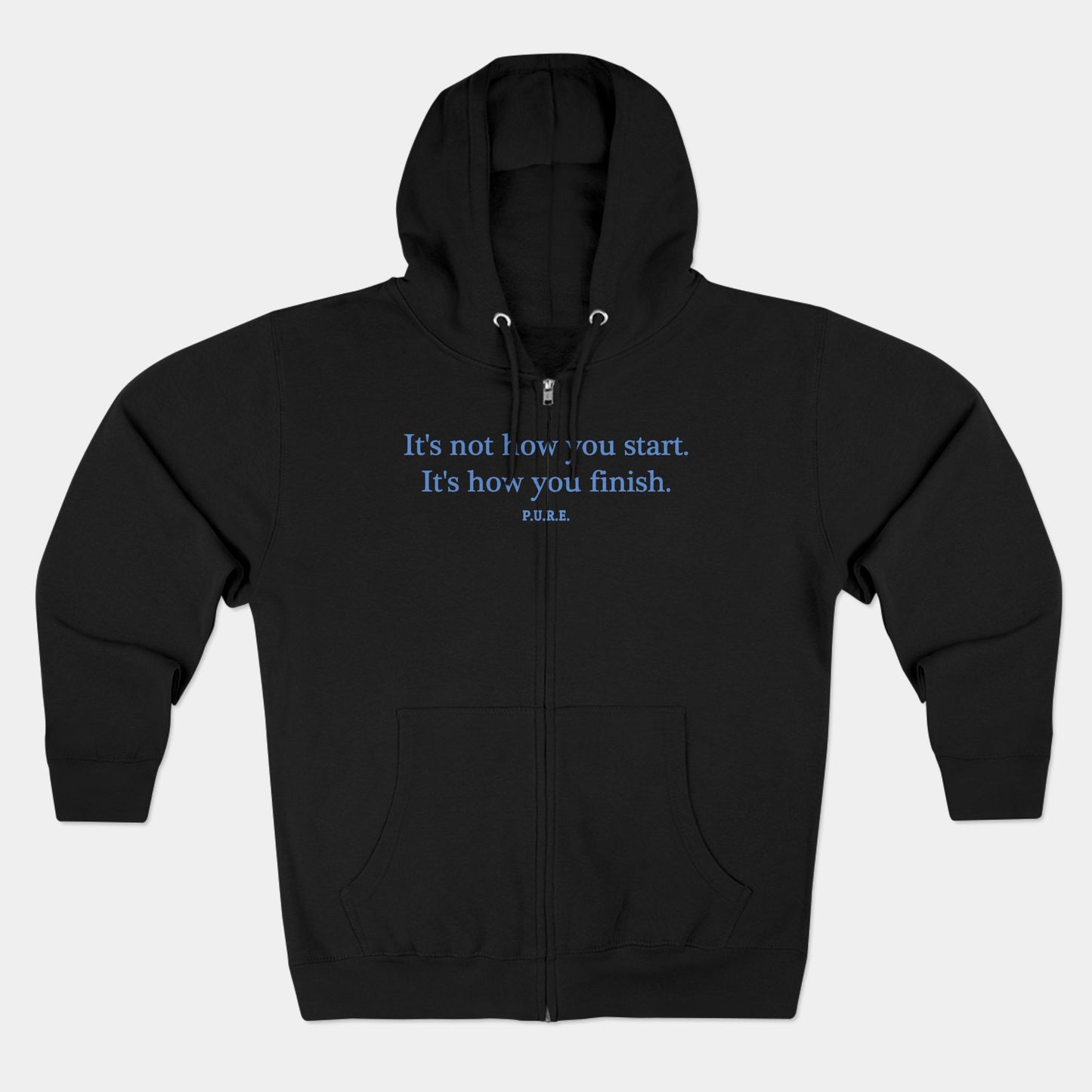 Carlos Gonzalez #19 Zip Up