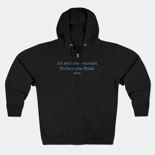 Carlos Gonzalez #19 Zip Up
