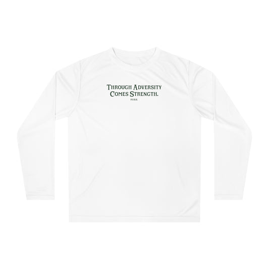 Colin Melendez #0 Performance Long Sleeve