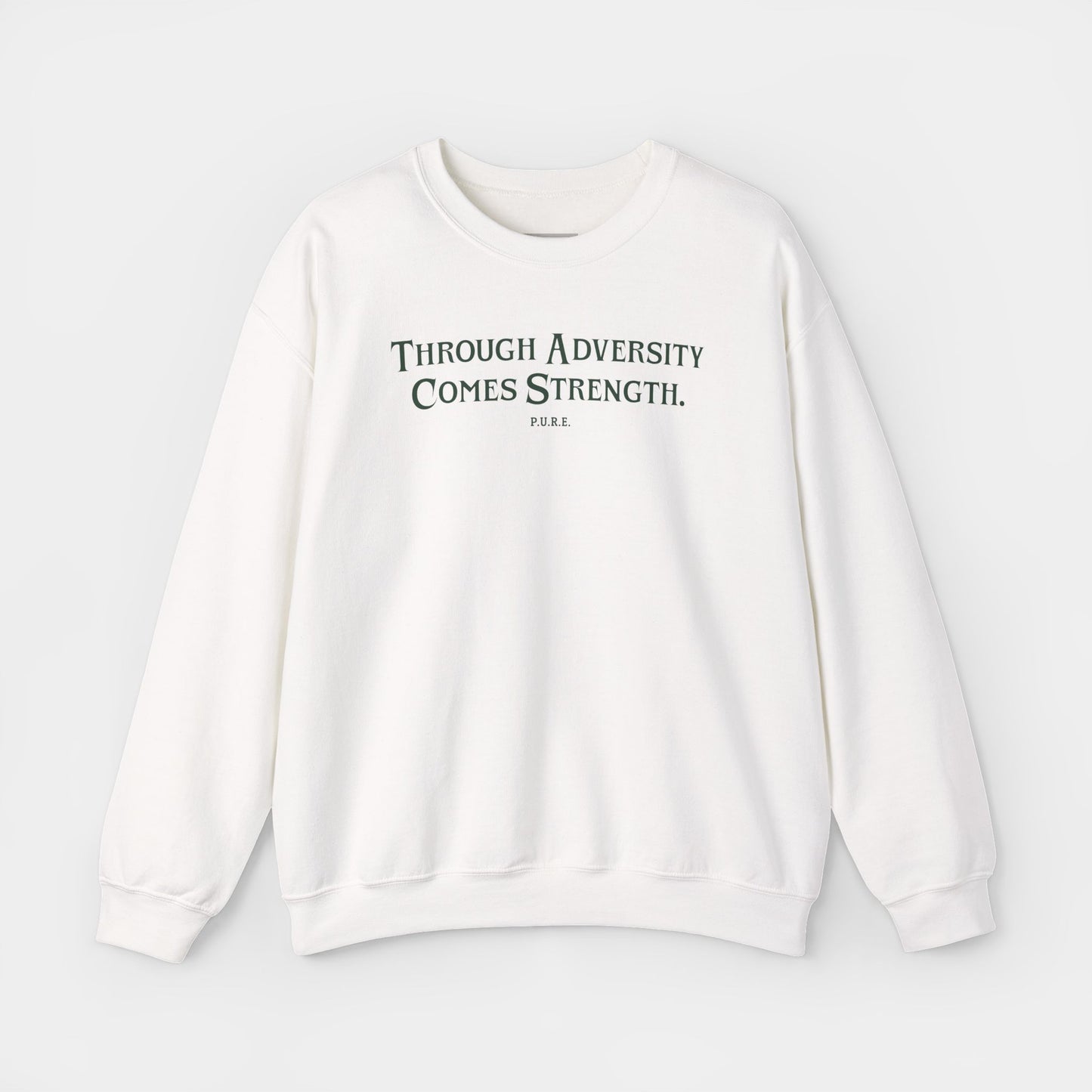 Colin Melendez #0 Crewneck