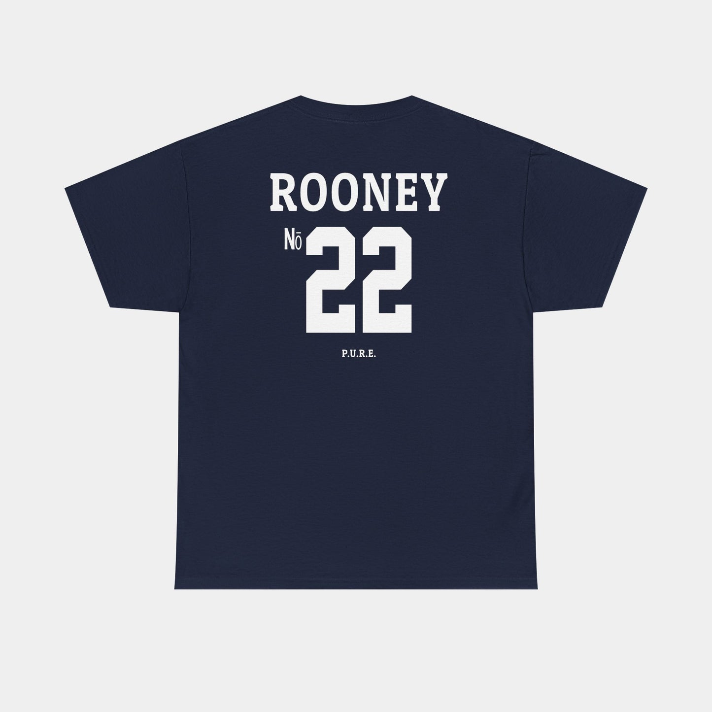 Nico Rooney #22 Tee