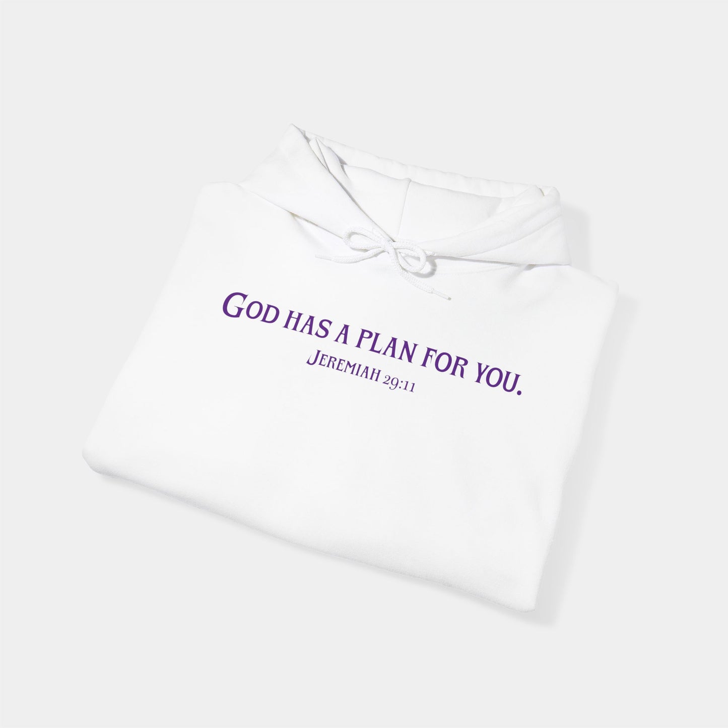 Jeremiah Rush #0 Hoodie