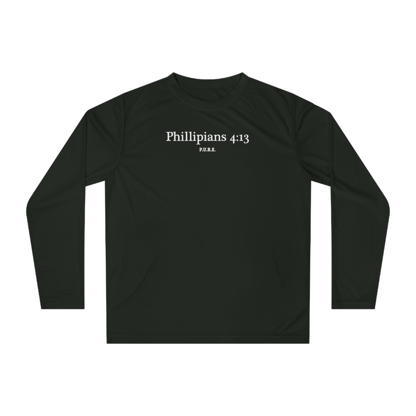 Cardel Staples #2 Performance Long Sleeve
