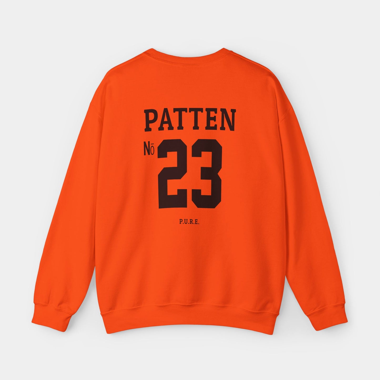 Tianna Patten #23 Crewneck