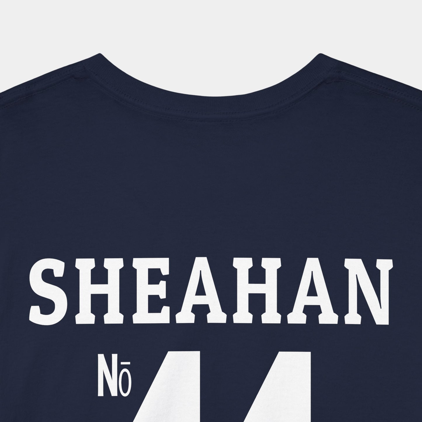 Katie Sheahan #44 Tee