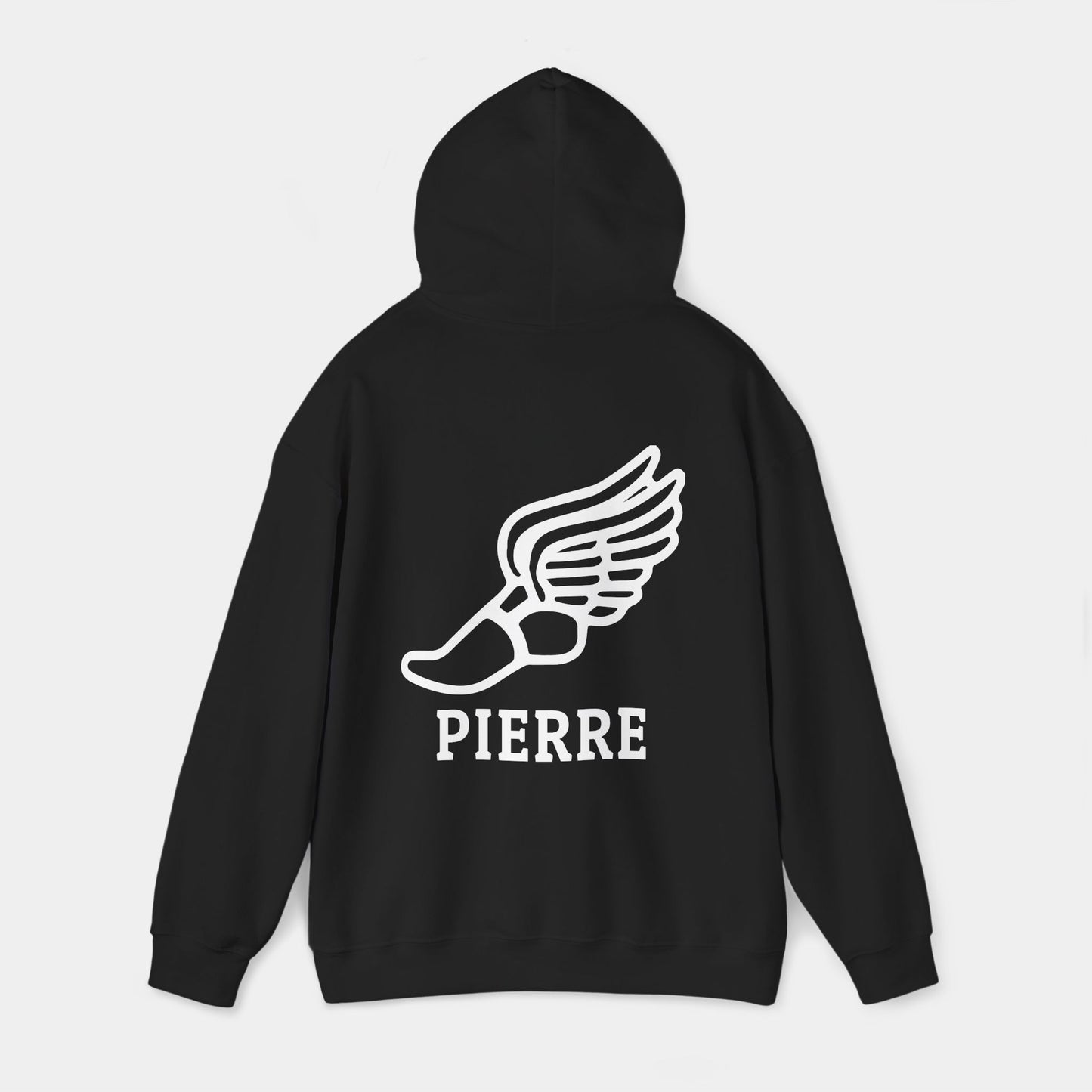 Jamarie Pierre Sweatshirt