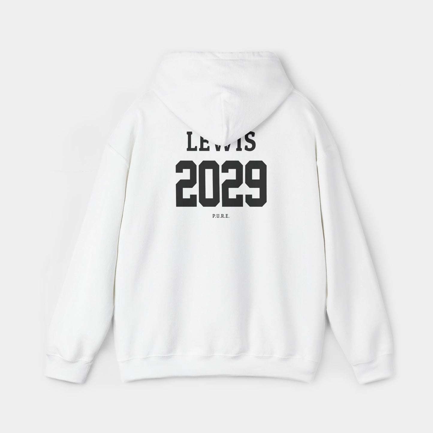 Sydney Lewis Hoodie