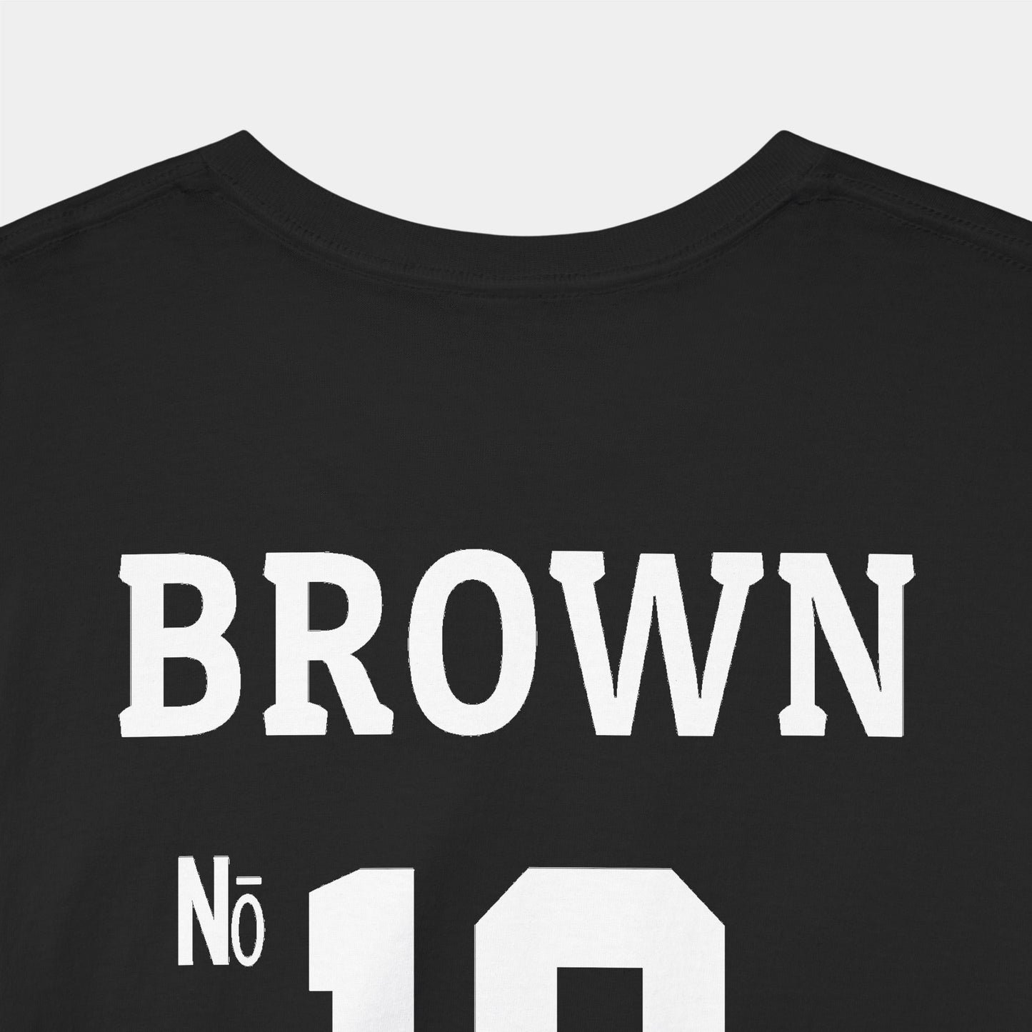 Kyron Brown #10 Tee