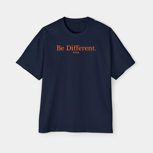 Kaleb Davis Heavy Oversized Tee